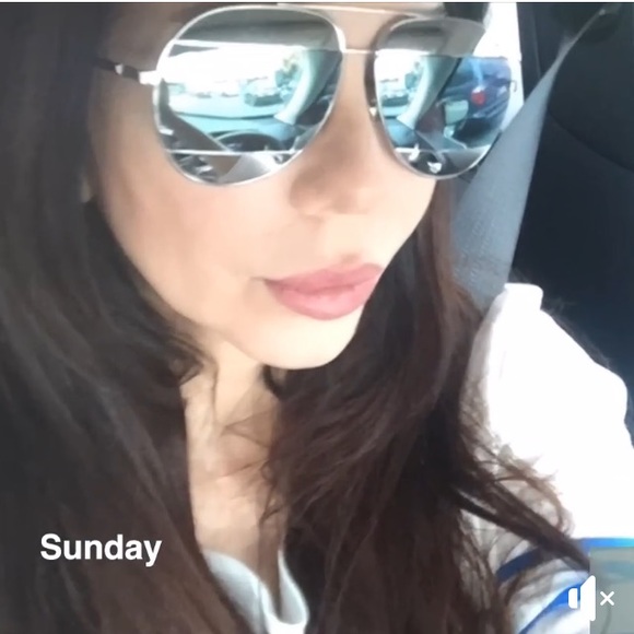 Dior sunglasses - Picture 2 of 10